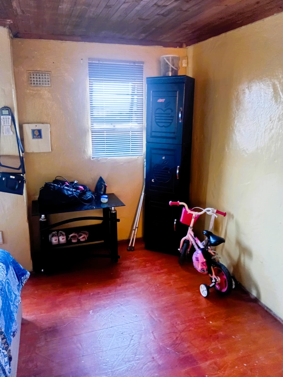 2 Bedroom Property for Sale in Algoa Park Eastern Cape